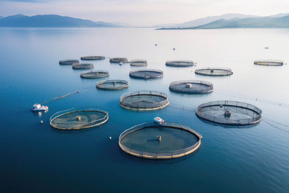 Fish Farm Monitoring